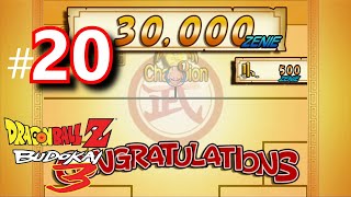 World Tournament: Dragon Ball Z Budokai 3 #20
Its not Dragon Ball without a tournament of some kind! Here I showcase the Novice ad Adept levels, as well as take a look into the Skill Shop.
Leave a Like and comment. Itll help me make better videos for you!
If you like what I produce, please consider supporting the channel on Patreon: https://www.patreon.com/JargusGaming
You could also make a onetime donation via PayPal: https://www.paypal.me/JargusGaming
Is there a game you think I should play? Leave a comment in any video to let me know. Heres a full list of what I can do for you!
https://docs.google.com/document/d/1LtPHBXG2f82s8iAYbYmDXF1vjL_5iKCS211yCBRhFxA/edit?usp=sharing
BlueSky: https://bsky.app/profile/jargusgaming.bsky.social
Facebook: https://www.facebook.com/JargusGaming
Streams: https://www.twitch.tv/JargusGaming
#JargusGaming #DBZ #Budokai3 World Tournament: Dragon Ball Z Budokai 3 #20