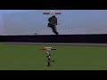 Progressive Wither (Max Level) vs Inquisitor [Minecraft 1.19.2] |mob battle|