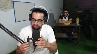 لايف حصة تعليمية مع استاذ hoova 😂😂(ديركيتمان 💀) #1