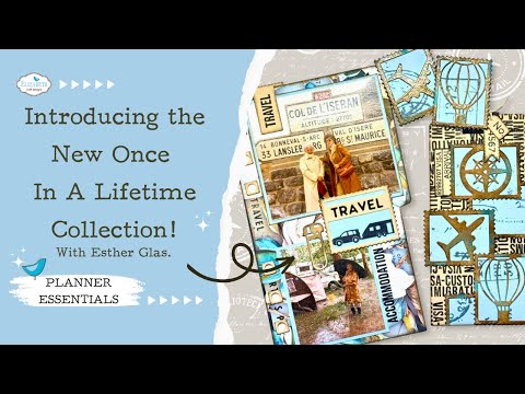 Introducing the New!