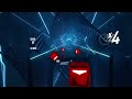 Jaroslav beck  unlimited power hard  a  sowtyy  beat saber