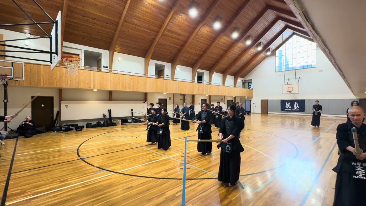 Northwest Kendo 2026-04-27 (m.fontana)