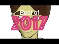 Best of semisweet edits 2017