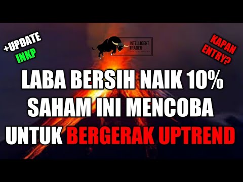 Video: Apa yang dilakukan rekanan saham?