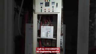 HT Switchgear Repairing  #electricalengineering #substation #electrical #apfc #earthing #HT_Panel