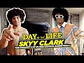 Skyy Clark Is Kentucky's NEXT SUPERSTAR Recruit!! | Day In The Life