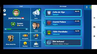 UPDATE TERBARU ONLINE SOCCER MANAGER screenshot 3