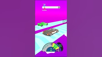 Who Designed This Steering Wheel?! 🤔🎮 Steering Wheel Evolution 7 Level