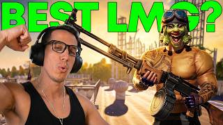 Is The New RPD The BEST LMG In PUBG ? | ft @MikeStan