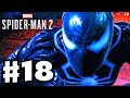 Spider-Man 2 - Gameplay Walkthrough Part 18 - Run!