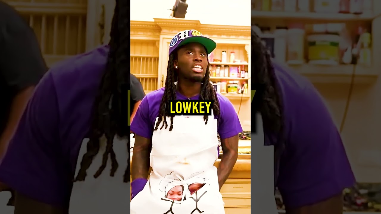 Кай Дженат признался, что его звёздная любовь — Габриэль Миллер! ❤️‍🩹😂