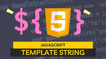 Templates Strings no JS/TS: Por que são a Melhor Forma de Manipular Texto no Desenvolvimento