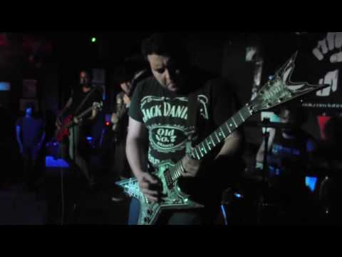 Asedio en Paranoid