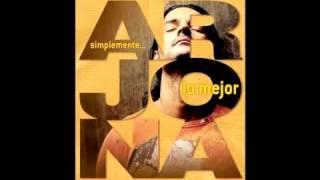 Video thumbnail of "Ricardo Arjona - Mujeres (Simplemente Lo Mejor)"