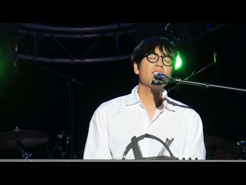 190922 에피톤프로젝트 - 나는 그 사람이 아프다 @렛츠락 페스티벌