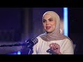 بودكاست وأخيرا مع غفران الراضي الضيف الاعلامي الجريح مصطفى لطيف يعرض يوم الخميس الساعة 8 30 مساء