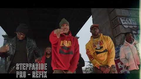 Killarmy Feat  Wu Tang Killa Bees   WINTER WARS 2 SSP   REMIX