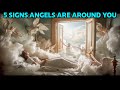 Signs Of Angelic Activities Around Your Life. What Your Guardian Angels Are Doing Right Now?