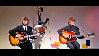 Peter & Gordon - World Without Love (1965)