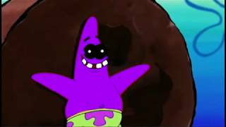 Patrick Is The Man Behind The Slaughter