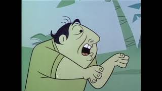 Dick Tracy Show   E084 The Log Book Case