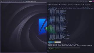 KIRO 177 : New Ohmychadwm Appearance app - switch GTK theme, icons, cursor and font in one click