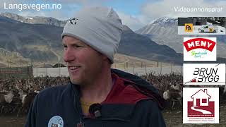 Jørn Slettom. -Overgjetaren fortel om den siste veka