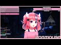 Ironmouse Sings Ave Maria (Operatic Mouse)