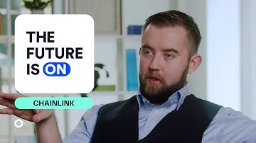 Building Blockchain Standards for Finance | The Future Is On Spotlight Series