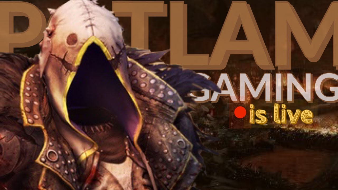 JAI KR VERSION | ROAD TO 1K SUBS | POTLAM GAMING|