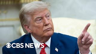 Trump eyes attacks on Iran's Pickaxe Mountain as Pentagon seeks more funding