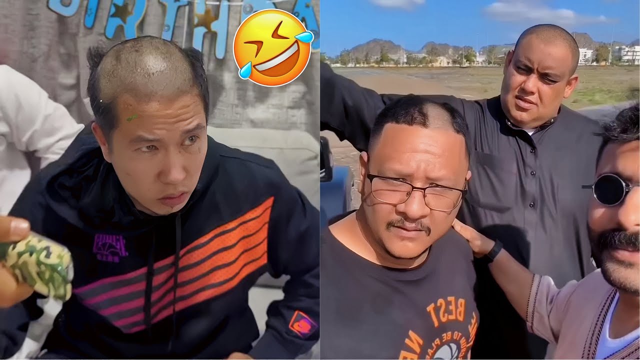 Best Arab Friends Pranks 🤣 Videos 