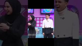Ayu Nyanyi Lagu Ini Kocak Banget Dahbrownistrans7shortfyp