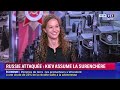 Éliminer Poutine : une option pour Kiev ? ｜LCI