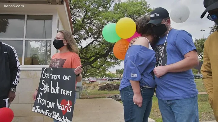 Two years after San Antonio cyclist's death, community waits for suspected killer's trial to start