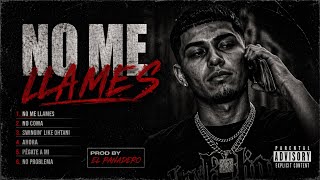 Luno - No Me Llames (Prod. by EL Panadero)