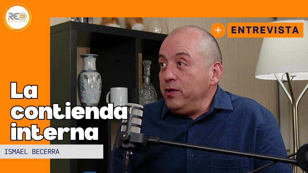 Exdirigente analiza escenario del PAN frente a Morena rumbo a 2027 en Querétaro