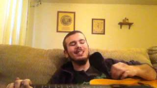 Dylan Davidson - Giving up
