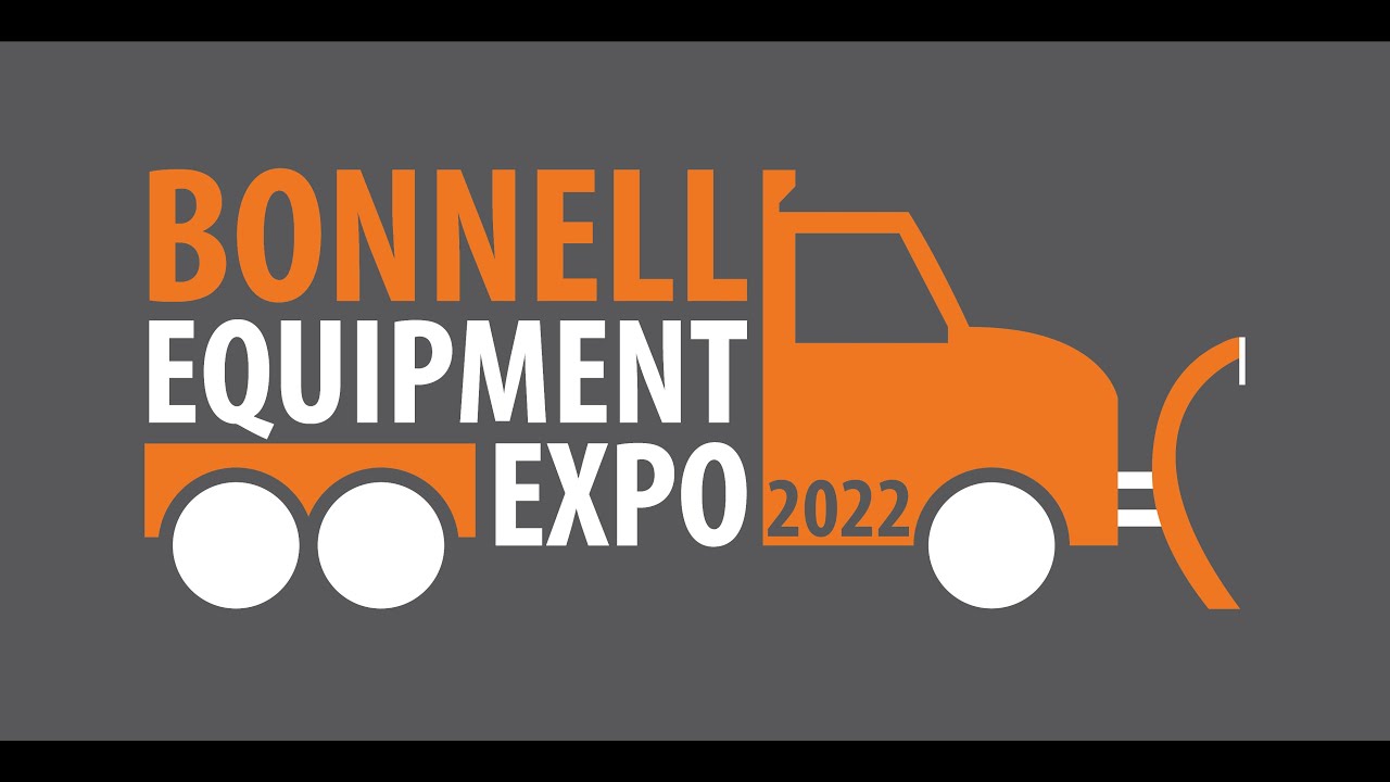 Bonnell Equipment Expo 2022 YouTube