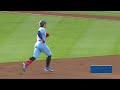 Kazuma Okamoto clubs his 13th home run of the season! | MLB Highlights