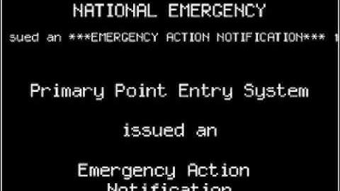 EAS - Astronomical Event