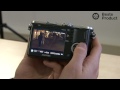 Samsung NX 100 review