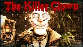 Fallout 76 - The Killer Clown