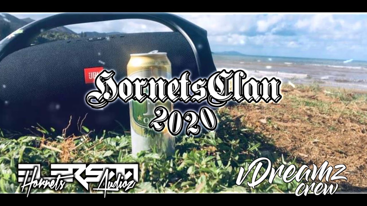 KING MEN RASS x STRO - CHEPA ON FAYA REMIX Z0Z0