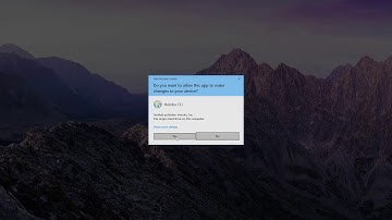 Installing Heruko CLI and Git Cli for Windows