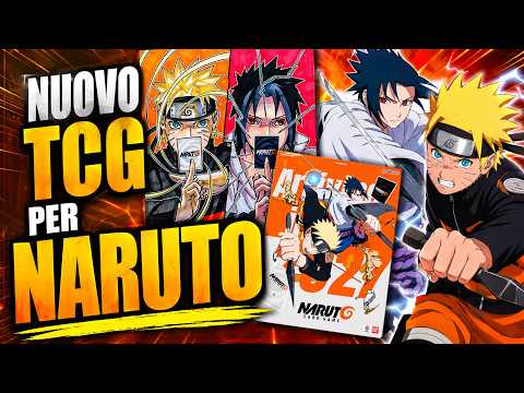 BANDAI has decided that WE MUST SPEND a lot a lot A LOT OF MONEY on NARUTO