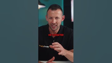 5 Years In Prison For The Famous Twitter Crypto Hacker!