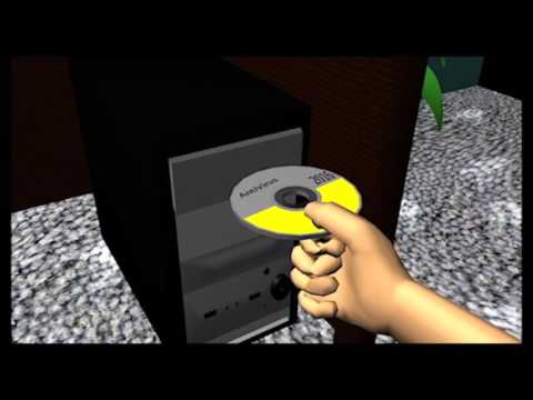 CS 3259: Bytes of Bits