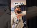 Tay Roc #tayroc #battlerap #rapbattle #highlights #rap #bars #entertainment #tiktok #comedy #iphone