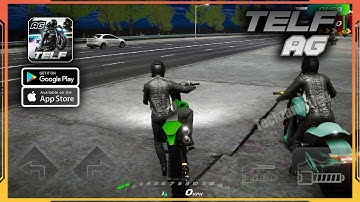Telf AG Bikes Gameplay Walkthrough (Android, iOS) - Part 2